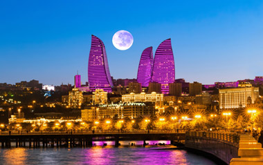 23 Nisan Azerbaycan Turu